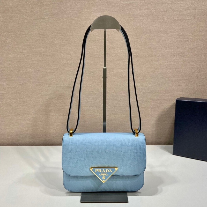 Prada Handbags 276